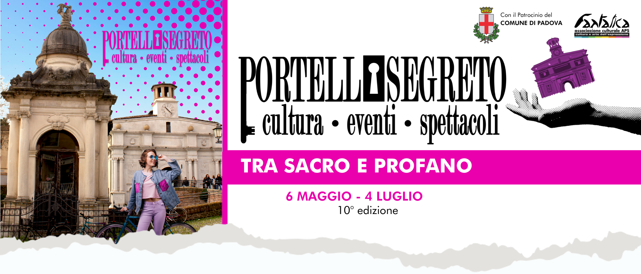 2025-Portello Segreto-BannerSito Portello Segreto